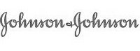 Johnson and Johnson-gray